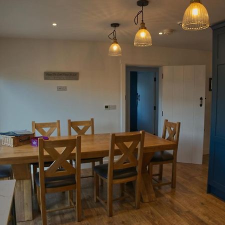 Irish Sea Cottage Annalong Dış mekan fotoğraf