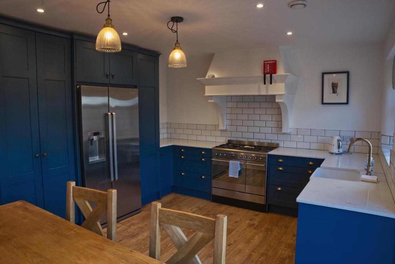 Irish Sea Cottage Annalong Dış mekan fotoğraf