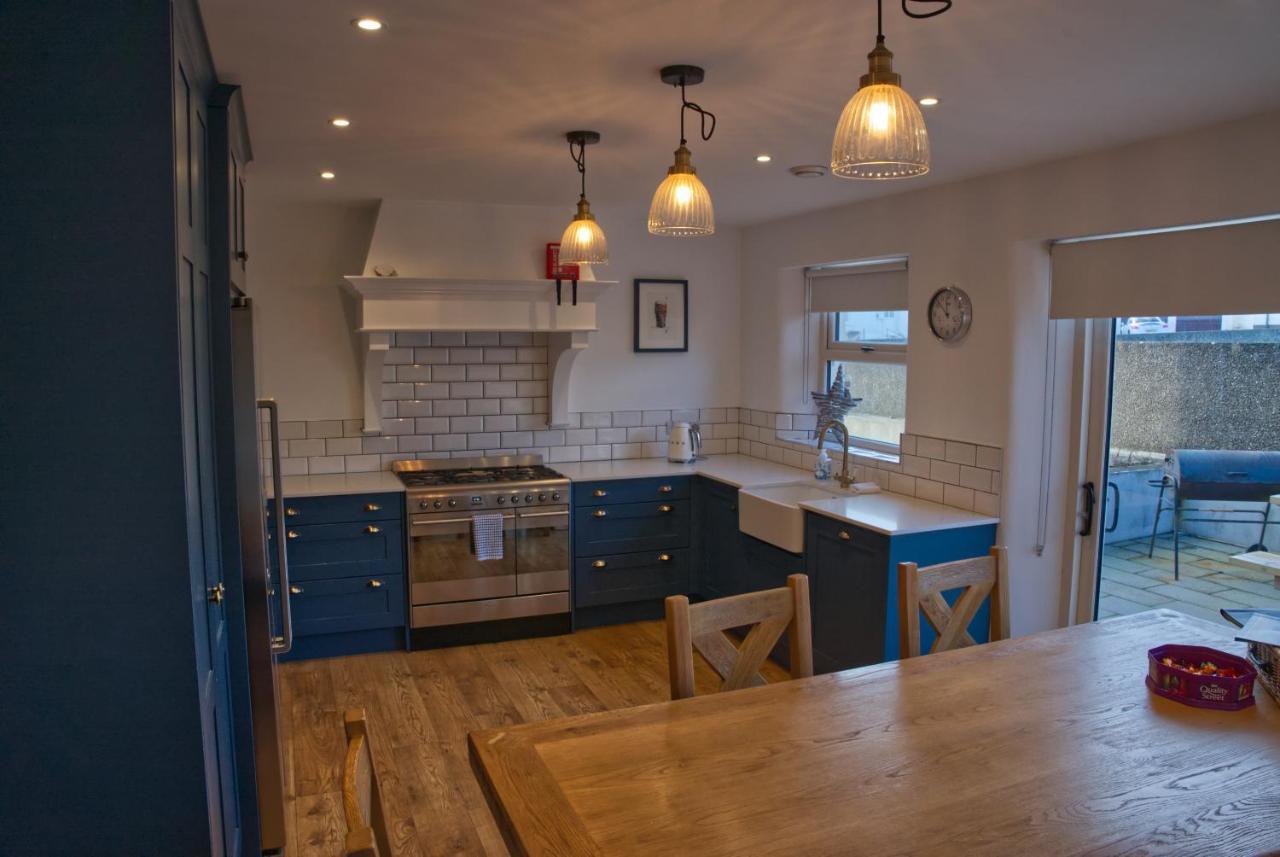 Irish Sea Cottage Annalong Dış mekan fotoğraf