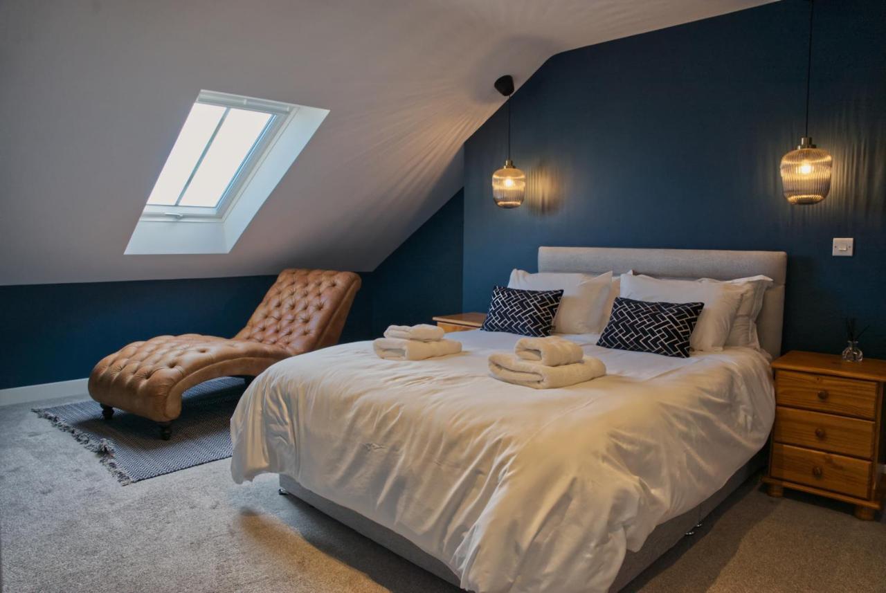 Irish Sea Cottage Annalong Dış mekan fotoğraf